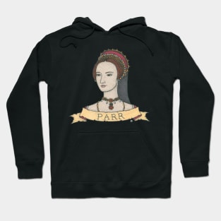 Catherine Parr Hoodie